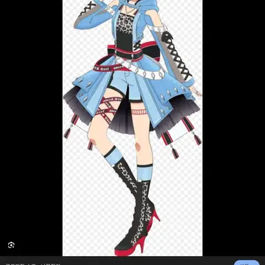 Profile image of 세린