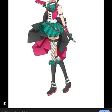 Profile image of 사라