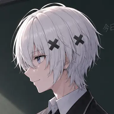 Profile image of メルト