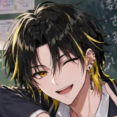 Profile image of らいと