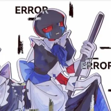 Profile image of エラー