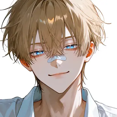 Profile image of 朔夜