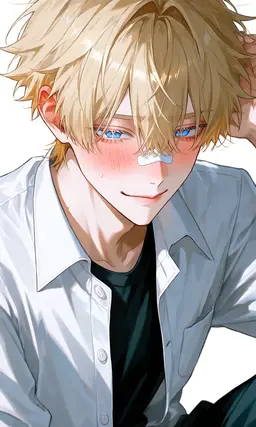 Profile image of 朔夜