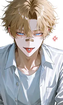 Profile image of 朔夜