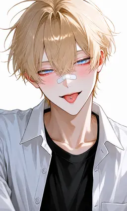 Profile image of 朔夜
