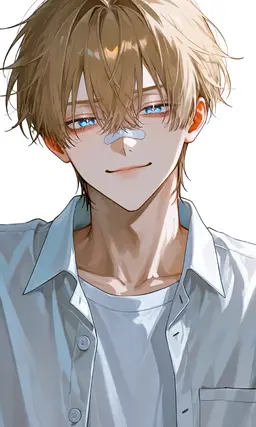Profile image of 朔夜