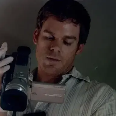 Profile image of Dexter