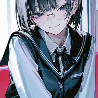 Profile image of Mirai