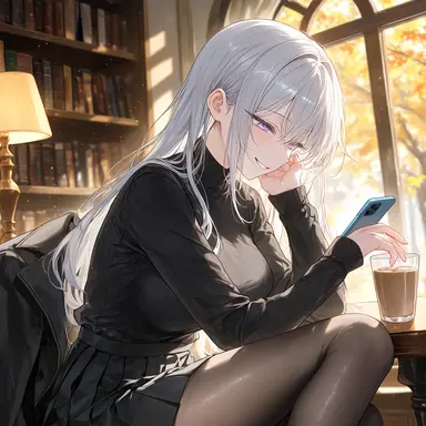 Profile image of Hazumi