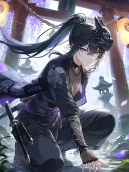 Profile image of Kanade