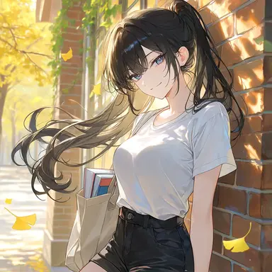 Profile image of Kanade