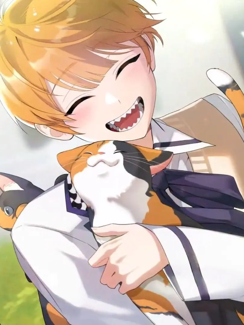 Hatgogi_1213의 예고도 없이 장난쳐?