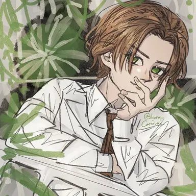 Profile image of 北岡秀一