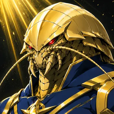 Profile image of ダーグ