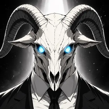 Profile image of ホワイト