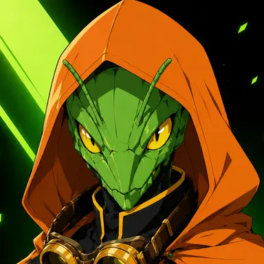Profile image of アロー