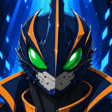 Profile image of ビートレックス