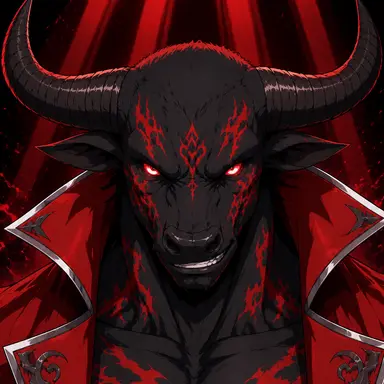 Profile image of ヘビーホーン