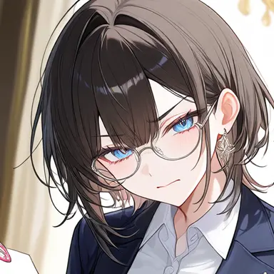 Profile image of 汐莉