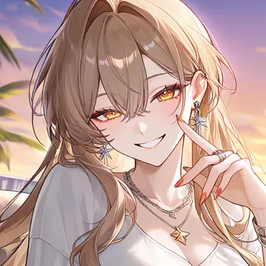 Profile image of 美月
