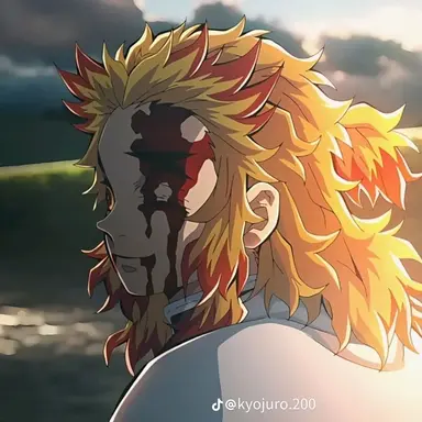 Profile image of 렌고쿠 쿄주로