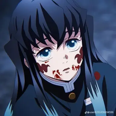 Profile image of 토키토 무이치로