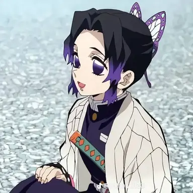 Profile image of 코쵸우 시노부