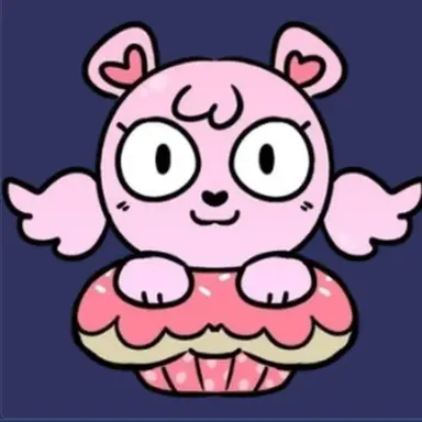 Profile image of 컵케잌