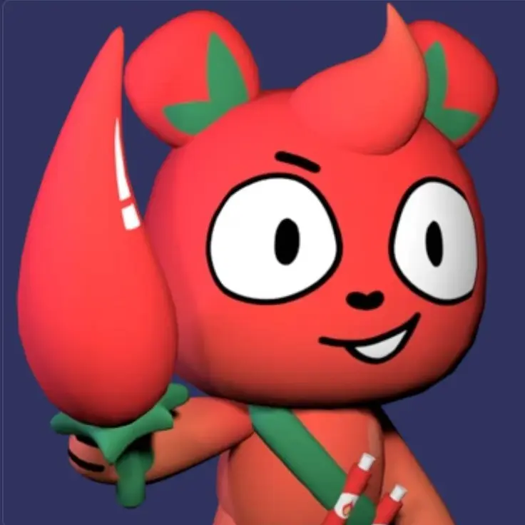 Frellina_0v0의 FLAVOR FRENZY