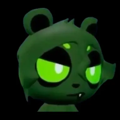 Profile image of 포이즌 곰