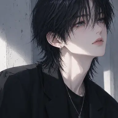 Profile image of 雨宮 律