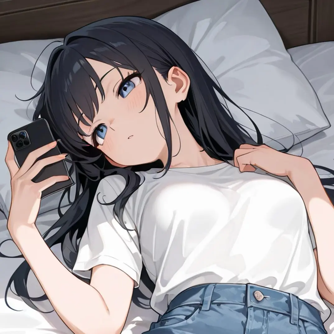 FishyAtom3724의 彼氏がいる義妹に童〇卒業させてというと、