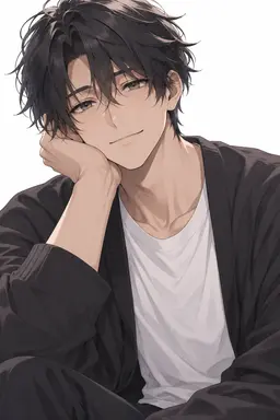 Profile image of ヒスイ