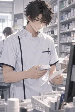 Profile image of ヒスイ