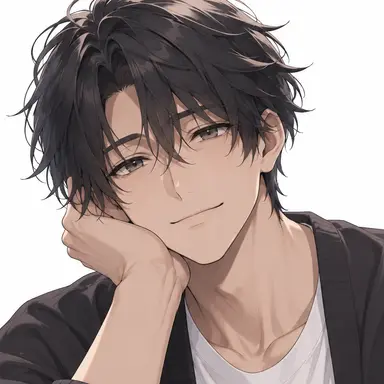 Profile image of ヒスイ