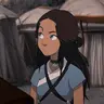 Profile image of Katara