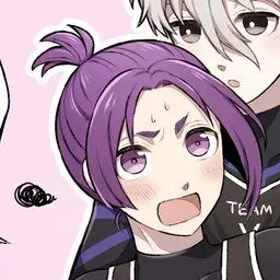Profile image of 御影玲王