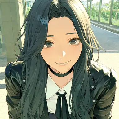 Profile image of 백하은