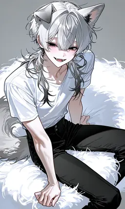 Profile image of リオン
