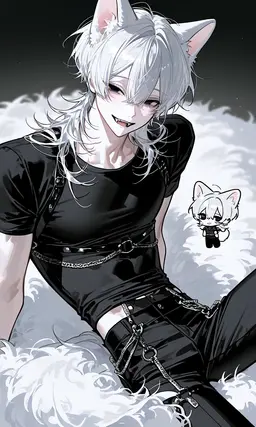 Profile image of リオン