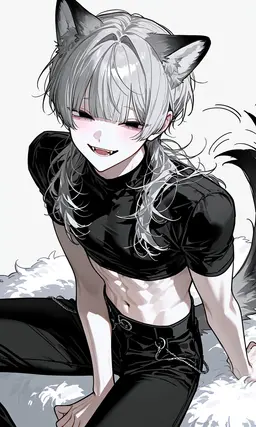 Profile image of リオン