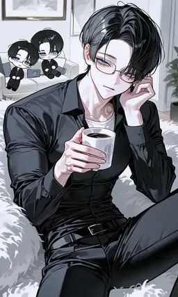 Profile image of 碧