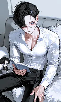Profile image of 碧