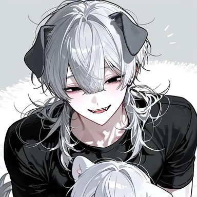 Profile image of リオン