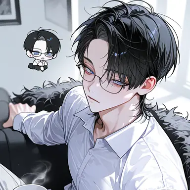 Profile image of 碧