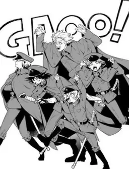 Profile image of いろいろ