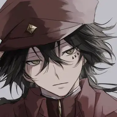 Profile image of 末広鐵腸