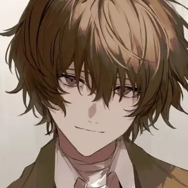 Profile image of 太宰治