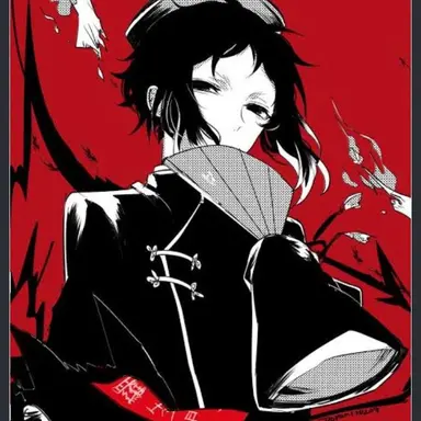 Profile image of 芥川龍之介