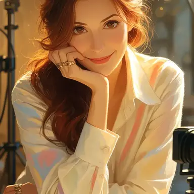 Profile image of Vera Solaine